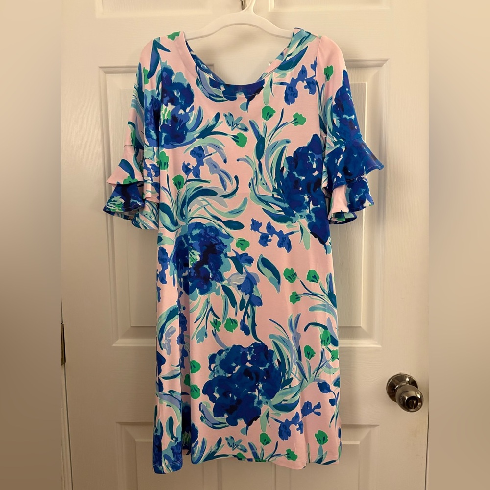 Lilly Pulitzer Lula Dress